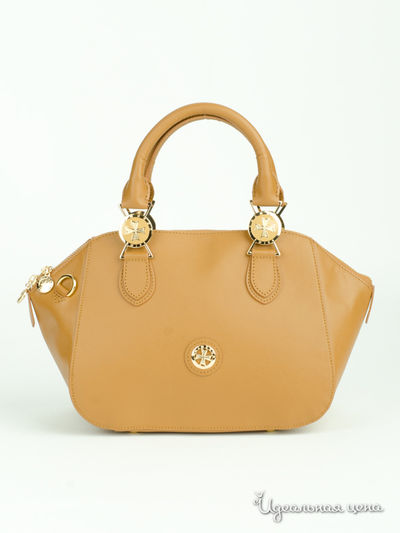 Сумка Vasheron, цвет коричневая