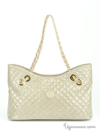 Сумка Vasheron, цвет песочный