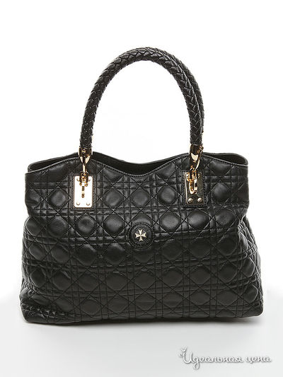 Сумка Vasheron, цвет черный