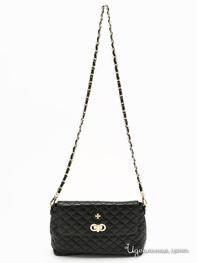 Сумка Vasheron, цвет черный