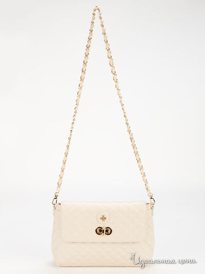 Сумка Vasheron, цвет кремовый