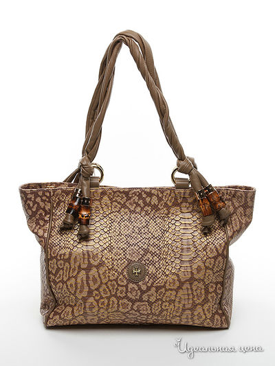 Сумка Vasheron, цвет песочный