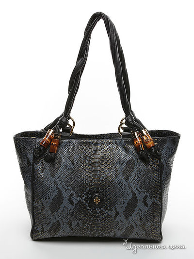 Сумка Vasheron, цвет синий