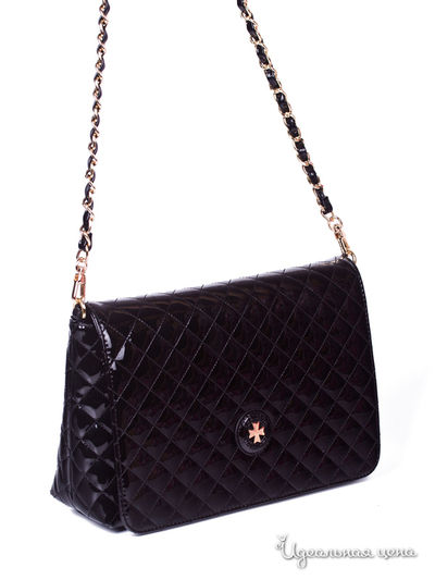 Сумка Vasheron, цвет черный