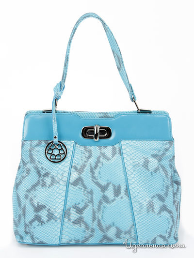 Сумка Burglar, цвет бирюзовый