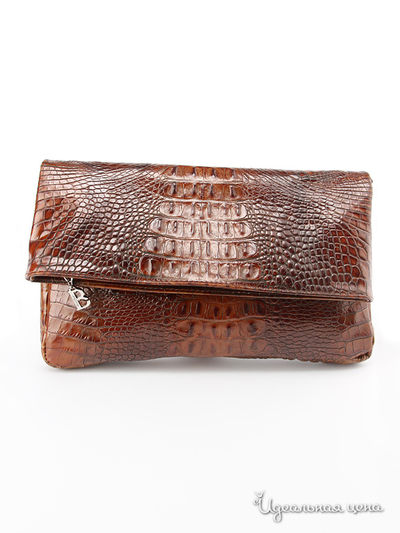 Сумка Burglar, цвет Коричневый