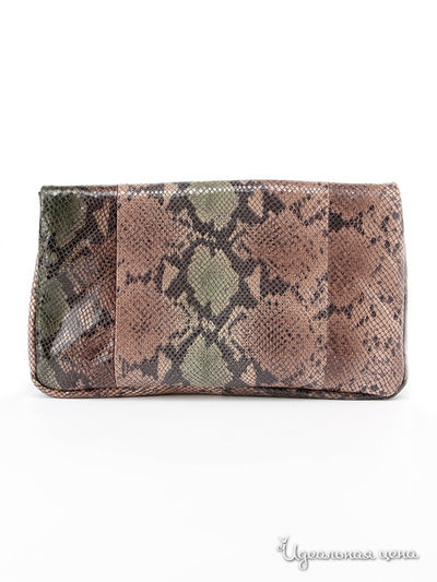 Сумка Burglar, цвет мультиколлор