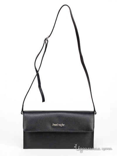 Сумка Burglar, цвет черный