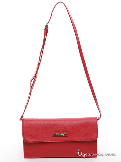 Сумка Burglar, цвет Красный