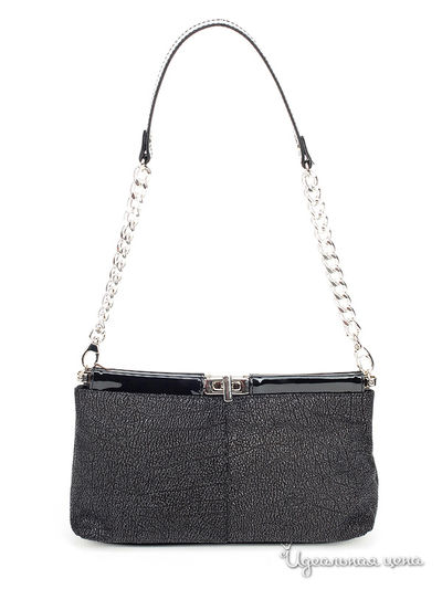 Сумка Burglar, цвет черный