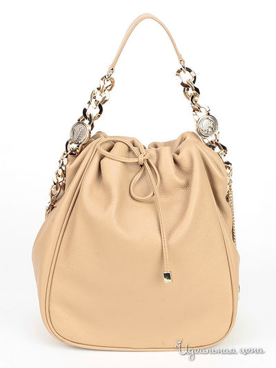 Сумка Burglar, цвет бежевый