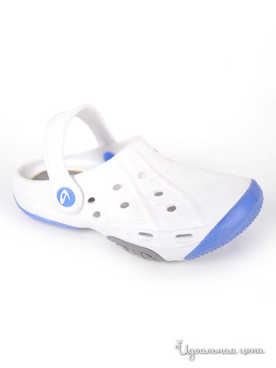 Сабо Beppi, цвет Белый