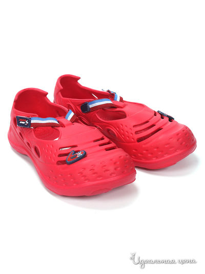 Сабо Beppi, цвет Красный