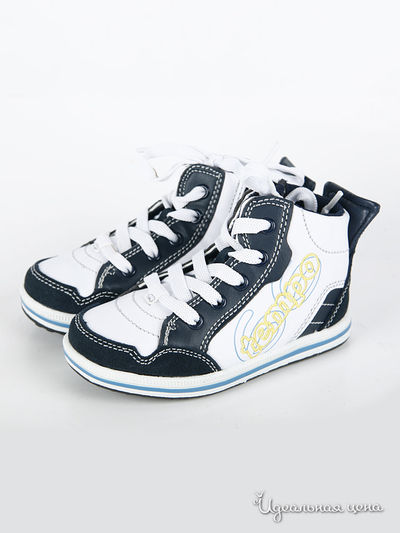 Кроссовки Tempokids, цвет Белый