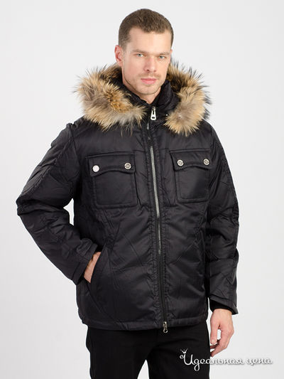 Куртка Bosideng, цвет черный