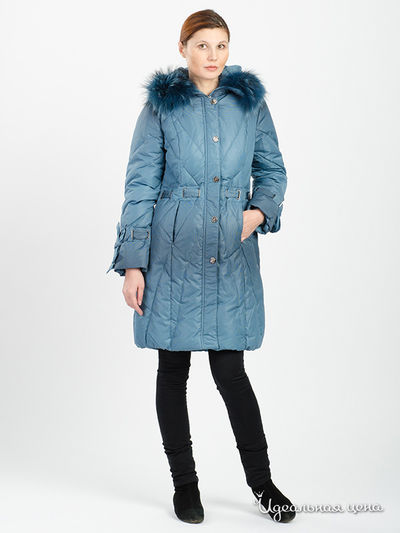 Куртка Bosideng, цвет синий