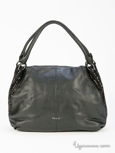 Сумка Palio, цвет черный
