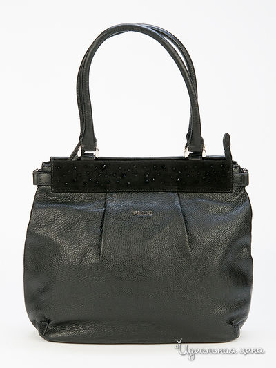 Сумка Palio, цвет черный