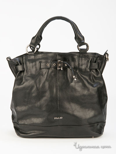 Сумка Palio, цвет черный