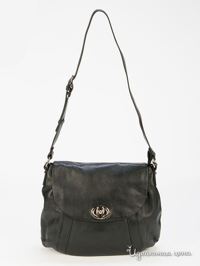 Сумка Palio, цвет черный