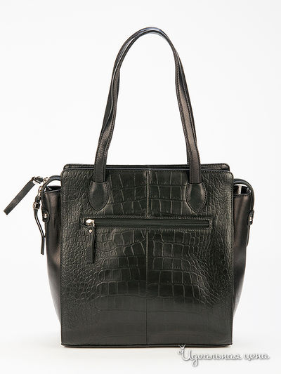 Сумка Palio, цвет черный