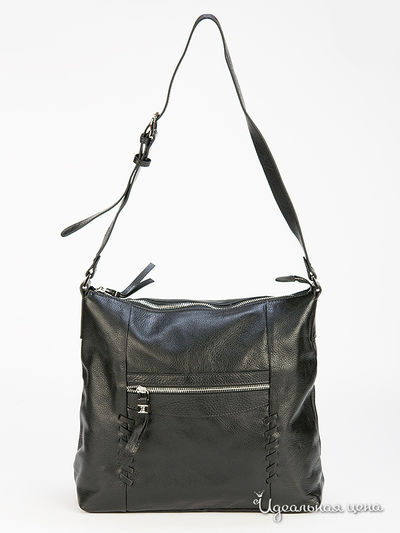 Сумка Palio, цвет черный