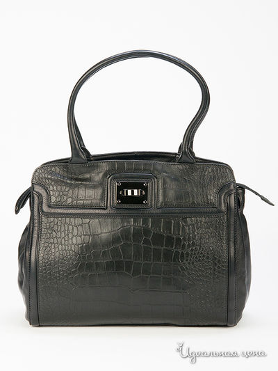 Сумка Palio, цвет черный