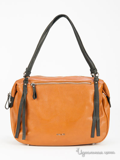 Сумка Palio, цвет оранжевый