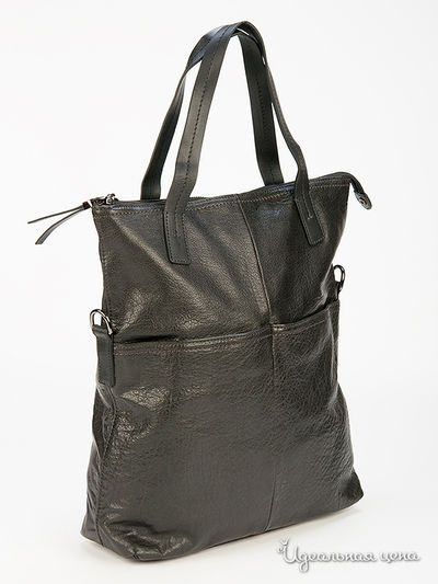 Сумка Palio, цвет черный