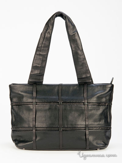 Сумка Palio, цвет черный