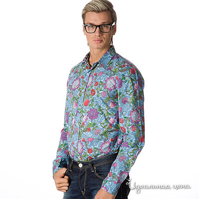 сорочка Gaudi, цвет Нет данных