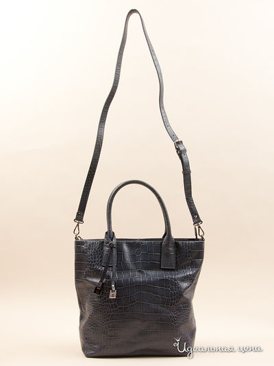 Сумка Palio, цвет синий