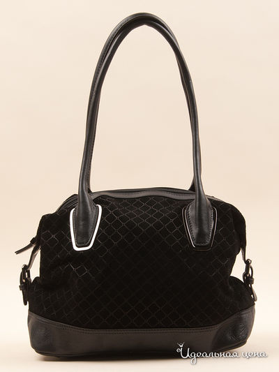 Сумка Palio, цвет черный