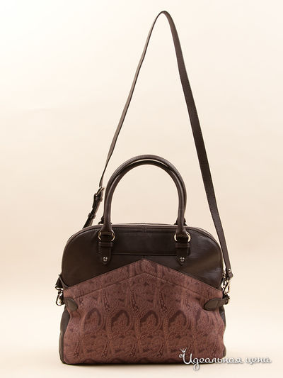 Сумка Palio, цвет коричневый