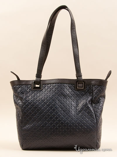 Сумка Palio, цвет синий