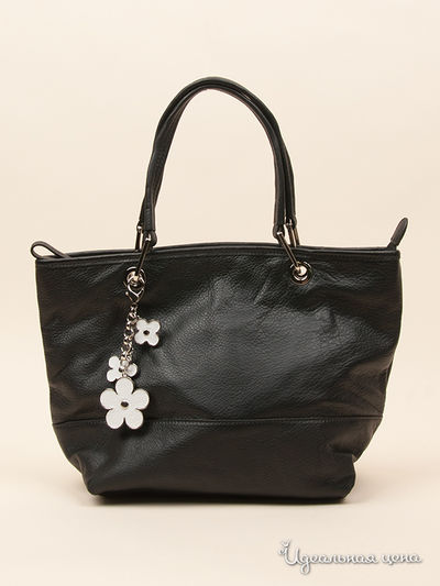 Сумка Palio, цвет черный