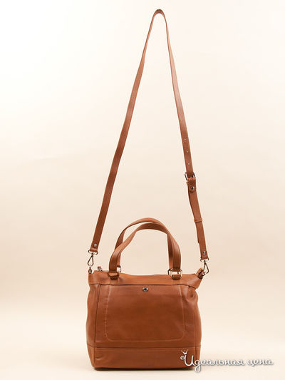 Сумка Palio, цвет рыжий