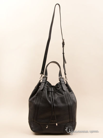 Сумка Palio, цвет черный