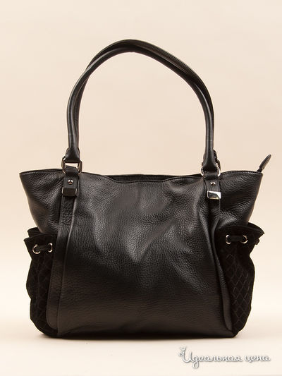 Сумка Palio, цвет черный