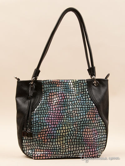 Сумка Palio, цвет мультиколор