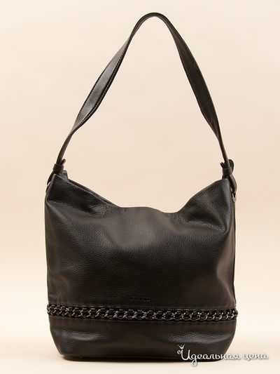 Сумка Palio, цвет черный