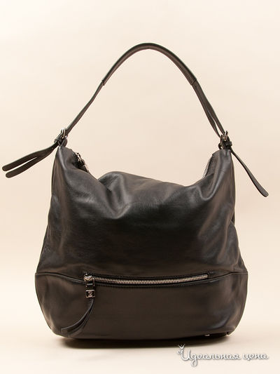 Сумка Palio, цвет черный