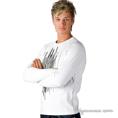 Футболка Gaudi, цвет Нет данных