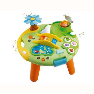 Игровой столик Smoby