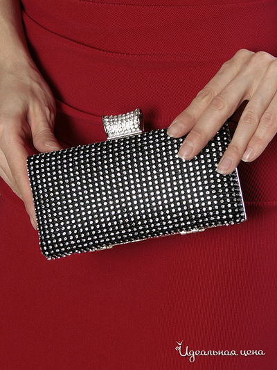 Сумка Aftershock, цвет black grey