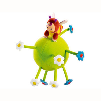 Игрушка-погремушка Smoby