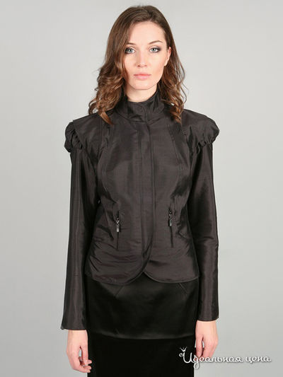 Жакет Aftershock, цвет Black