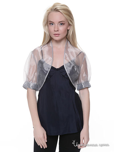 Болеро Aftershock, цвет CHAMPAGNE