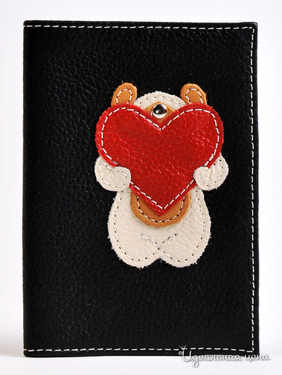 Обложка Cheribags, цвет Мультиколор