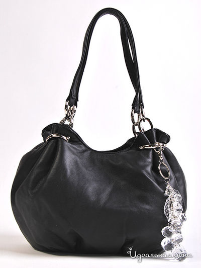 Сумка Cheribags, цвет черный